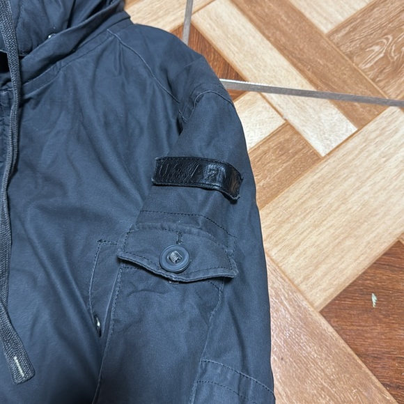 US army winter jacket - Picture 2 of 5